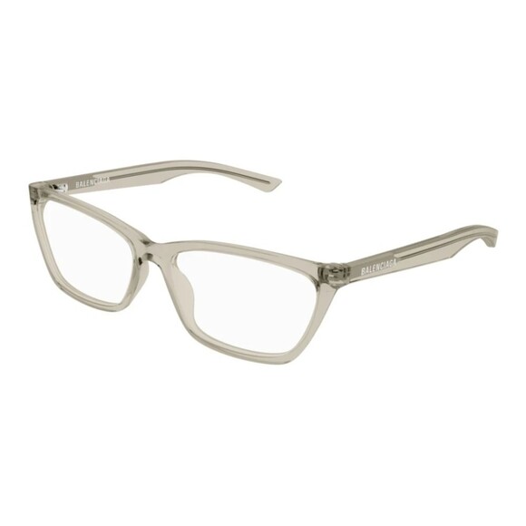 NWT Balenciaga BB0406o-004 Eyeglasses - Picture 1 of 4
